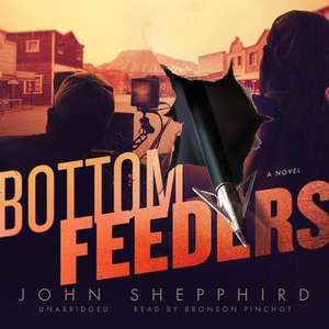 Bottom Feeders de John Shepphird