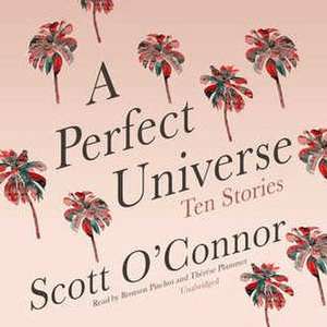 A Perfect Universe: Ten Stories de Scott O'Connor