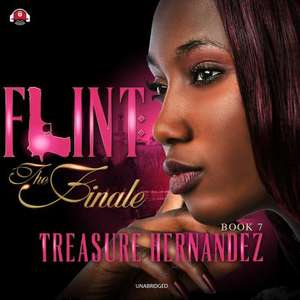 Flint, Book 7 de Treasure Hernandez