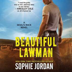 Beautiful Lawman de Sophie Jordan