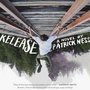 Release de Patrick Ness