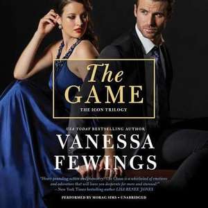 The Game: An Icon Novel de Vanessa Fewings