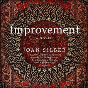 Improvement de Joan Silber