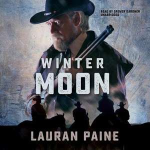 Winter Moon de Lauran Paine