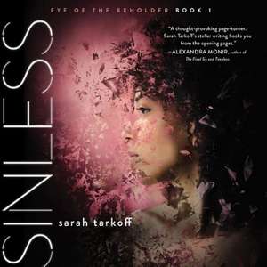 Sinless de Sarah Tarkoff