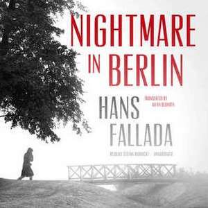 Nightmare in Berlin de Hans Fallada