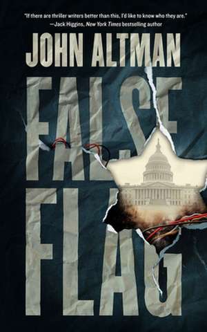 False Flag de John Altman