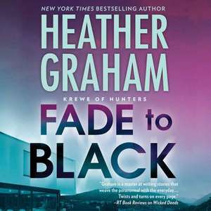 Fade to Black de Heather Graham