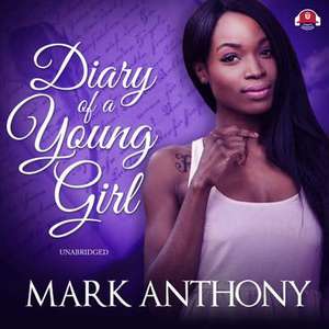 Diary of a Young Girl de Mark Anthony