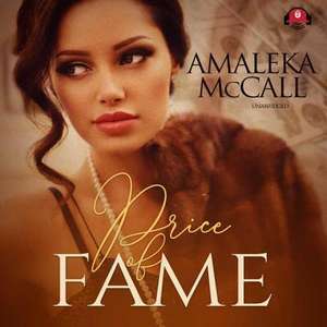 Price of Fame de Amaleka Mccall