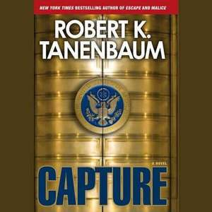 Capture de Robert K. Tanenbaum