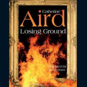 Losing Ground de Catherine Aird