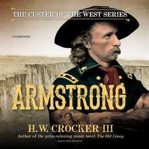 Armstrong de H. W. Crocker
