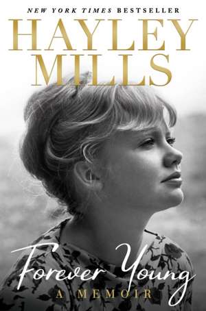 Forever Young de Hayley Mills