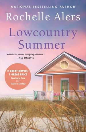 Lowcountry Summer de Rochelle Alers