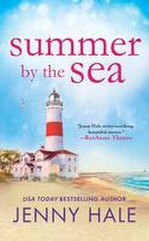 Summer by the Sea de Jenny Hale