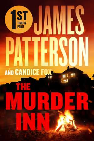 The Murder Inn de James Patterson