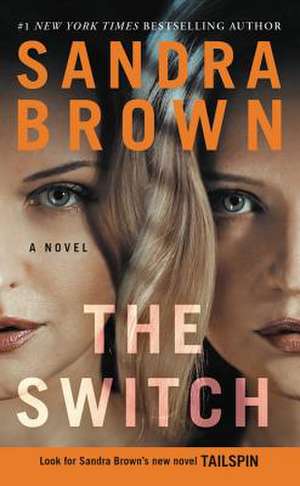 The Switch de Sandra Brown