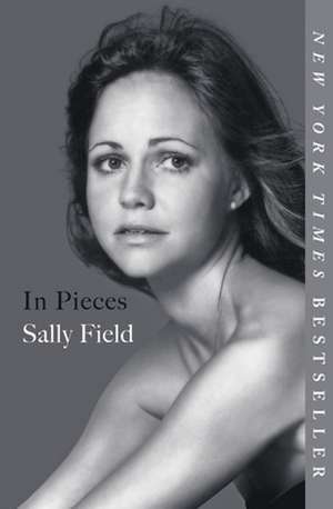 In Pieces de Sally Field