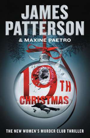 The 19th Christmas de James Patterson