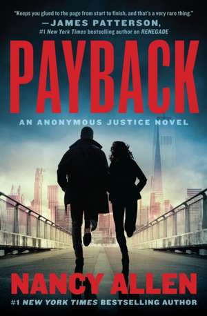 Payback de Nancy Allen