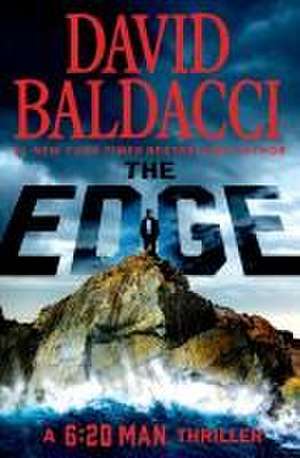 The Edge de David Baldacci