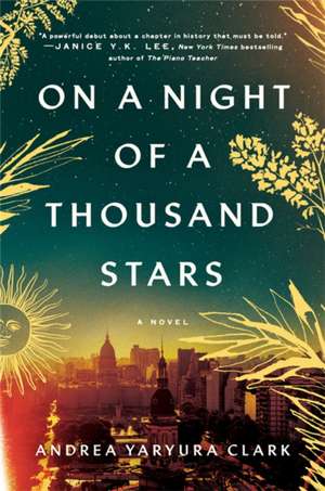 On a Night of a Thousand Stars de Andrea Yaryura Clark