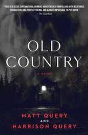 Old Country de Matt Query