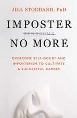 Imposter No More de Stoddard