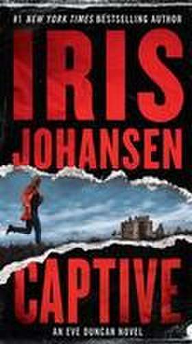 Captive de Iris Johansen