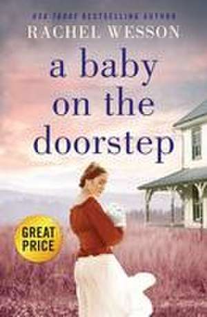 A Baby on the Doorstep de Rachel Wesson