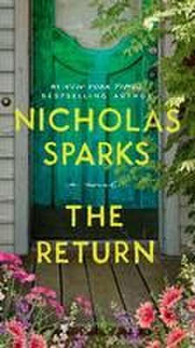 The Return de Nicholas Sparks