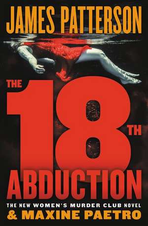 The 18th Abduction de James Patterson