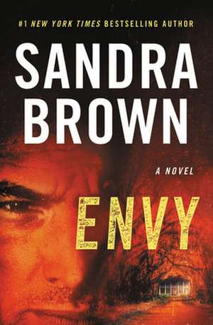 Envy de Sandra Brown