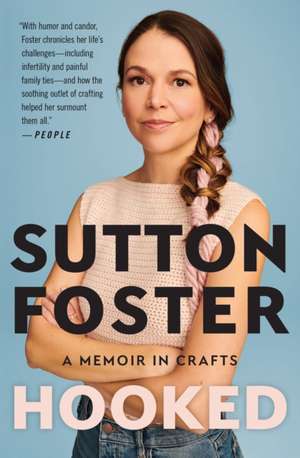 Hooked de Sutton Foster