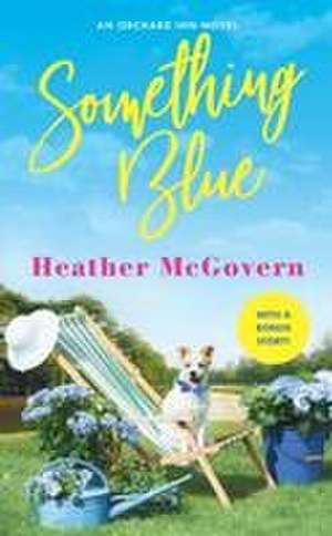 Something Blue de Heather McGovern