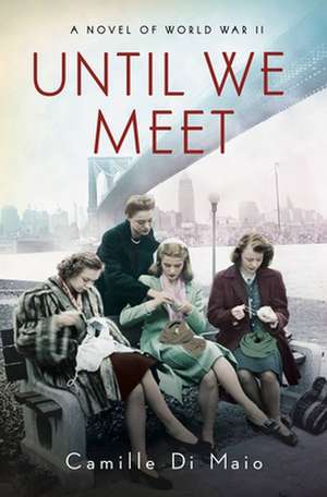 Until We Meet de Camille Di Maio