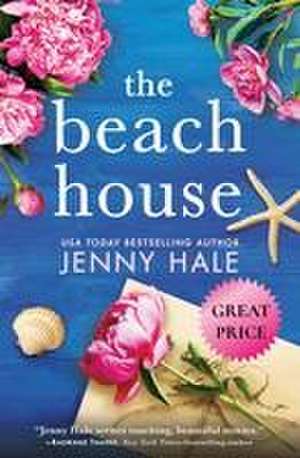 The Beach House de Jenny Hale