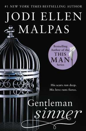 Gentleman Sinner de Jodi Ellen Malpas