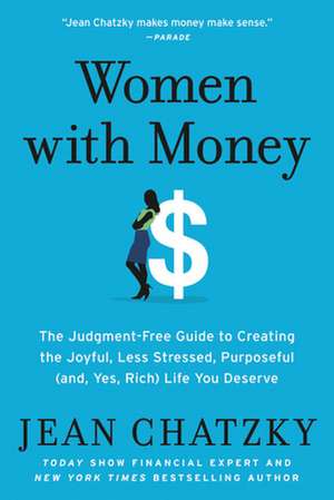 Women with Money de Jean Chatzky