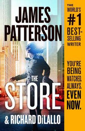 The Store de James Patterson