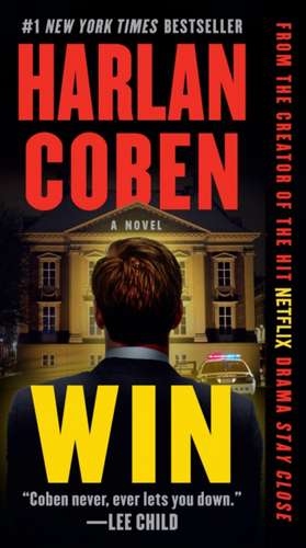 Win de Harlan Coben