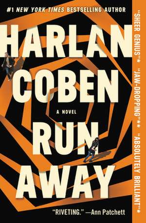 Run Away de Harlan Coben