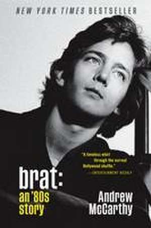 Brat de Andrew McCarthy