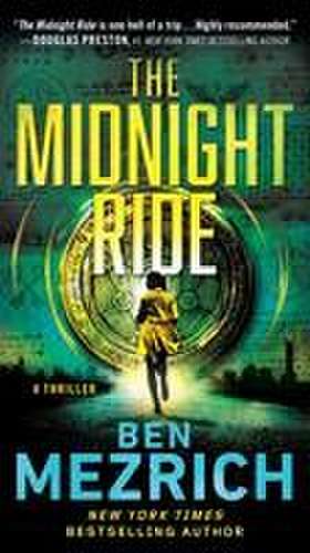 The Midnight Ride de Ben Mezrich