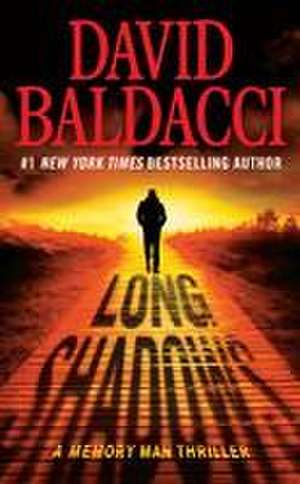 Long Shadows de David Baldacci