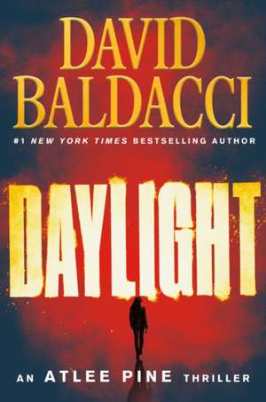 Daylight de David Baldacci