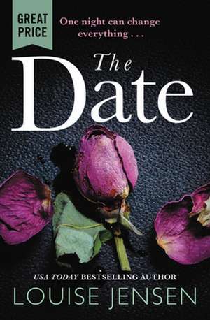 The Date de Louise Jensen