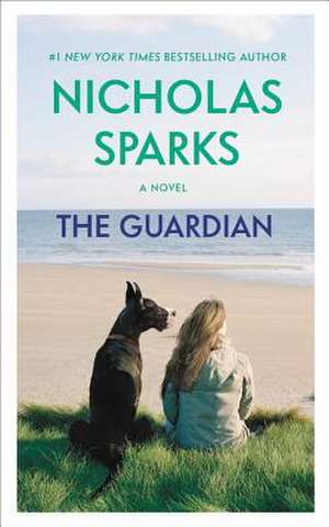 The Guardian de Nicholas Sparks