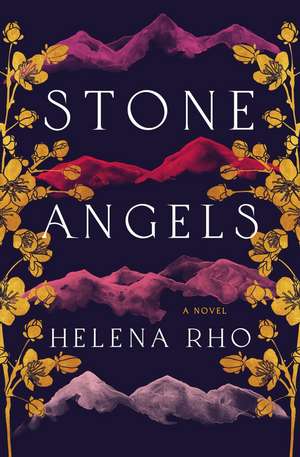 Stone Angels de Helena Rho